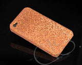 Zirconia Series iPhone 4 and 4S Case - Orange