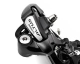 Shimano Acera M360 7/8 Speed Rear Derailleur