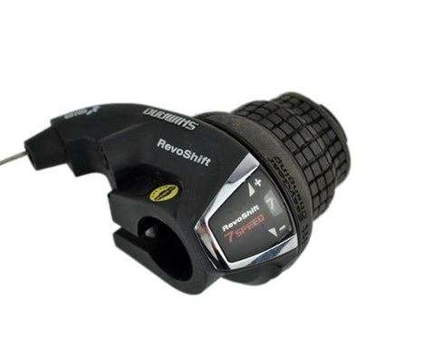 Shimano REVOSHIFT SL-RS35 Twist Shifter