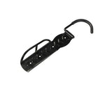 Single MTB Bike Storage Wall Mounted Rack Hanger Hook