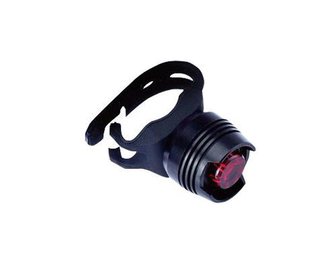 Cycling Bicycle BMX Mountain Bike Flash Safety Rear Tail Light