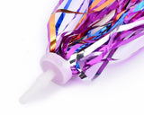 2 Pcs Bike Handlebar Streamers for Kid’s Bike - Mixed Color