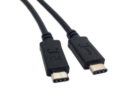 USB 3.1 Type-C to Type-C Data Charge Cable for The new MacBook - 1m