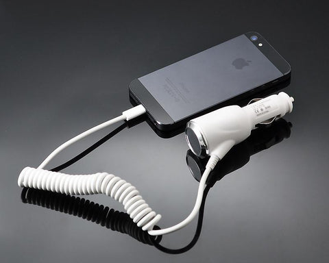 iPhone 5 and 5S Car Charger