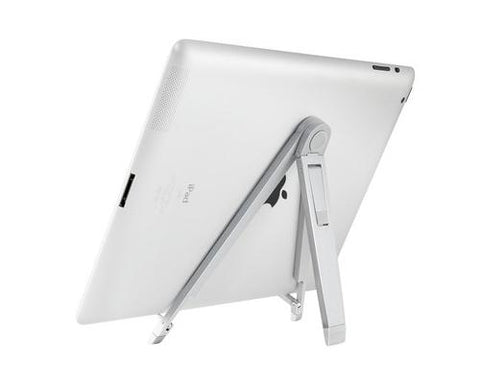 Universal Folding Stand Holder for iPad eReader Tablet and Smartphone