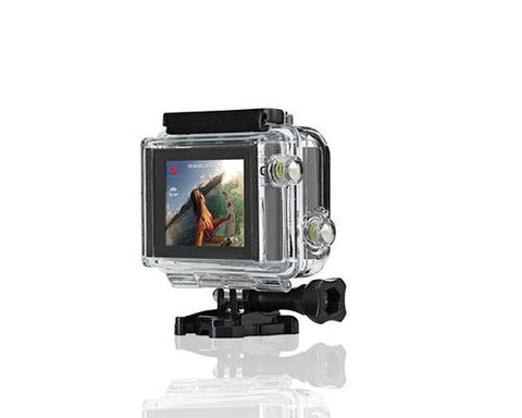 GoPro BacPac Display Viewer Monitor LCD Non-Touch Screen for Hero 3/3+