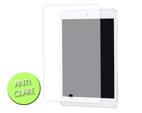 Premium iPad Mini 4 Screen Protector Film - Anti-Glare