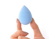 5 Pcs Raindrop Beauty Flawless Makeup Blender Foundation Sponge Puff