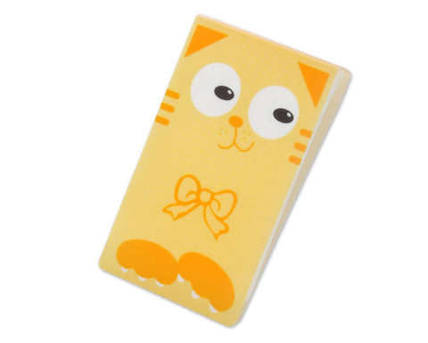 Cartoon Card Holder Photo Album for Fujifilm Instax Mini Films - Cat