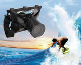 DSLR SLR Waterproof Camera Case