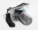 DSLR SLR Waterproof Camera Case