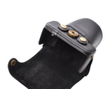 Retro Pentax Q10 Camera Leather Case