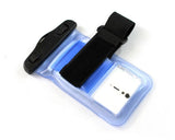 Waterproof Pouch Bag Case for Phone/Tablet/Camera