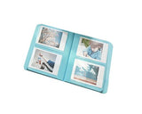 Fujifilm Bundle Set Fuji Mini Case/Film for Fuji Instax Mini 8 - Blue