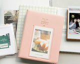 Fujifilm Bundle Set Mini Album/Frame for Fuji Instax Mini Films-Moment