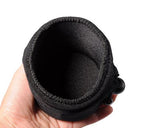 Sony DSC-Q100 Camera Lens Pouch - Black