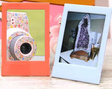 10 Pcs Colorful Photo Frame Set For Fujifilm Instax Polaroid Mini Film