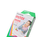 Fujifilm Bundle Set Instax Films/Album for Fuji Instax Mini 7S - Blue