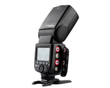 Godox Speedlite TT685N i-TTL 2.4GHz HSS Hot-Shoe Flash for Nikon