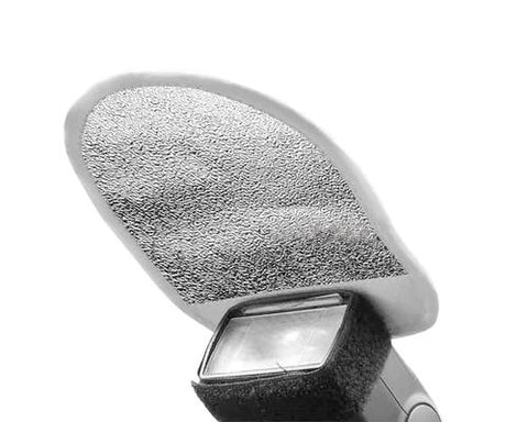 Godox MFR-01 White Diffuser Silver Speedlite Reflector