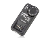 Godox XTR-16S 2.4G Wireless Power Control Flash Receiver