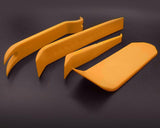 12 Pcs Vehicle Audio Trim Removal and Installer Pry Tools