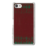 Red Christmas Designer Phone Cases