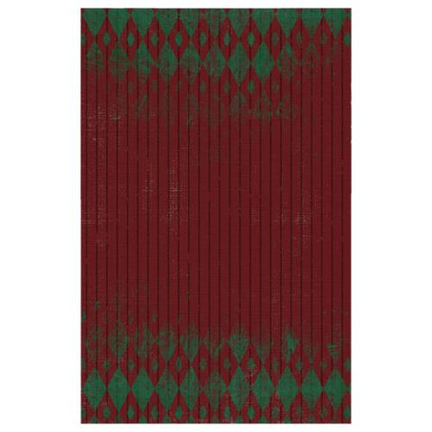 Red Christmas Designer Phone Cases