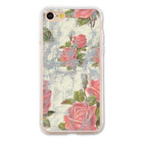 Rose Designer Phone Cases