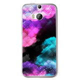 Variegated Sky Designer Phone Cases