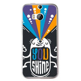 You Shine Designer Phone Cases