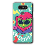 Pop Owl Designer Phone Cases