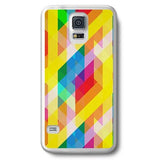 Rainbow Elements Designer Phone Cases