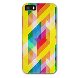 Rainbow Elements Designer Phone Cases