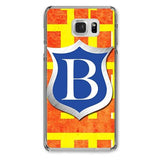 Shiny B Designer Phone Cases