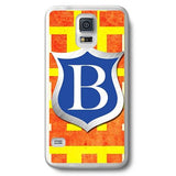 Shiny B Designer Phone Cases