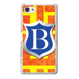 Shiny B Designer Phone Cases