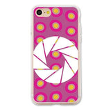 Special Eye Designer Phone Cases