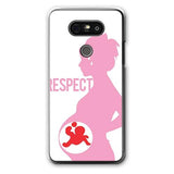 Respect Designer Phone Cases