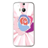 Rose Love Designer Phone Cases