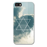 Sky Designer Phone Cases