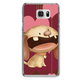 Puppy Love Designer Phone Cases