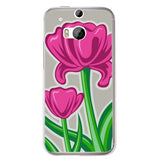 Tulip Designer Phone Cases