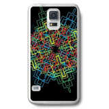 Radiation Life Designer Phone Cases