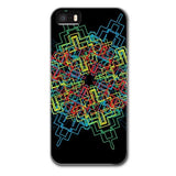 Radiation Life Designer Phone Cases