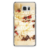 Without Ice Cream Designer Phone Cases