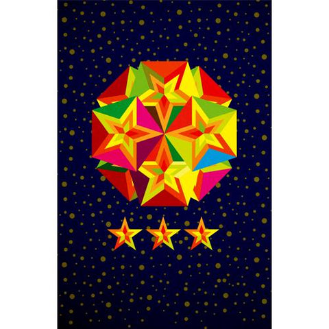 Stars Space Designer Phone Cases