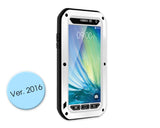 Waterproof Series Samsung Metal Phone Cases