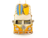 VW Bus Classic Volkswagen T1 Camper Van Model