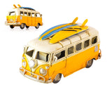 VW Bus Classic Volkswagen T1 Camper Van Model